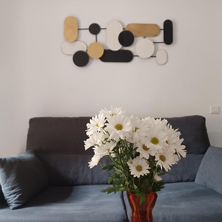 Picasso'S Neighbor Apartment Malaga Luaran gambar