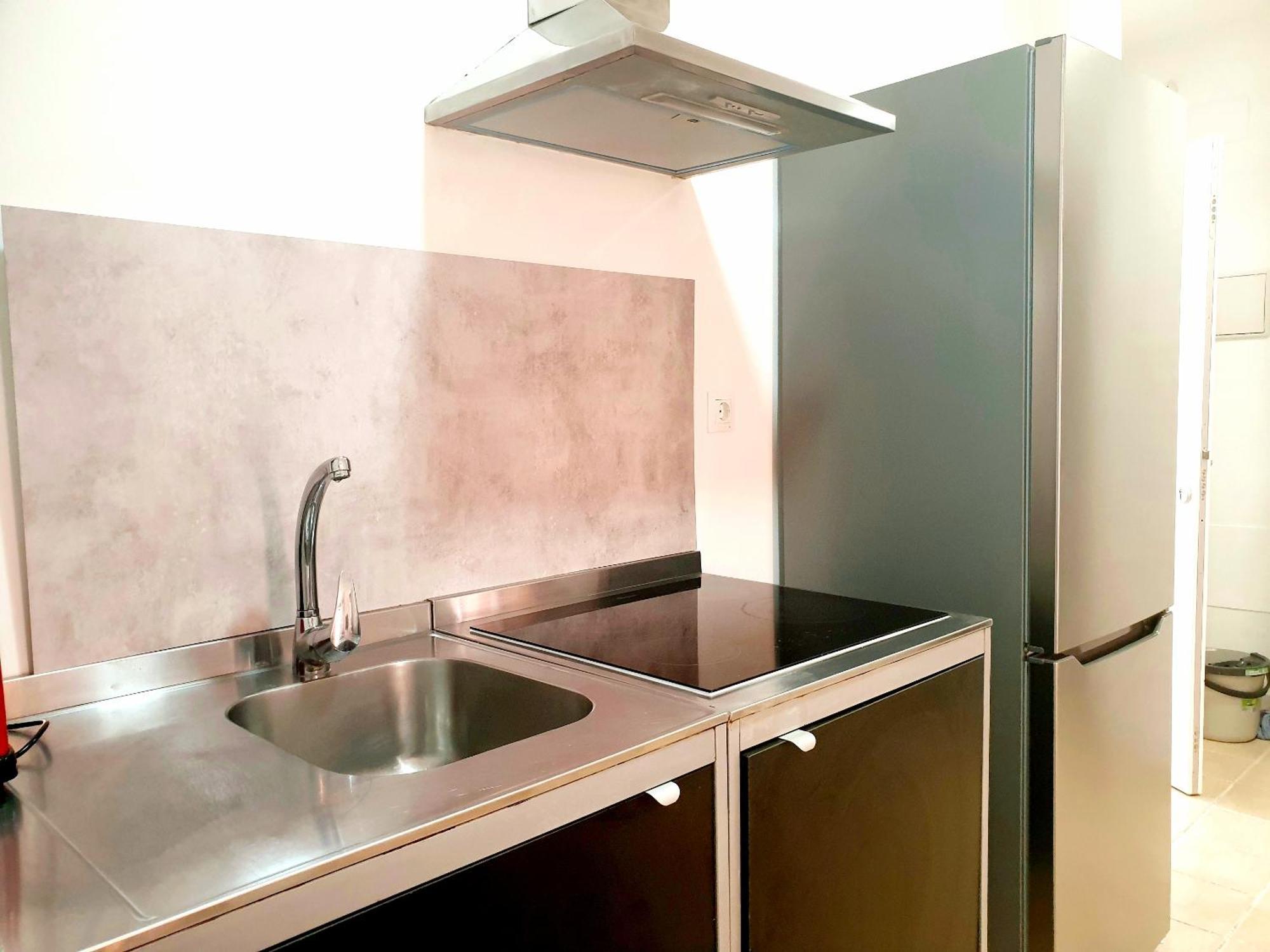 Picasso'S Neighbor Apartment Malaga Luaran gambar