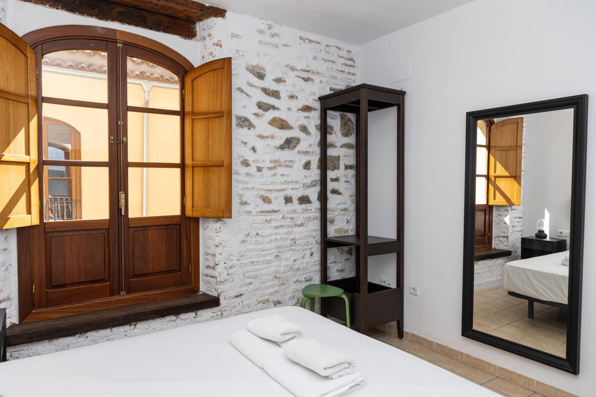 Picasso'S Neighbor Apartment Malaga Luaran gambar