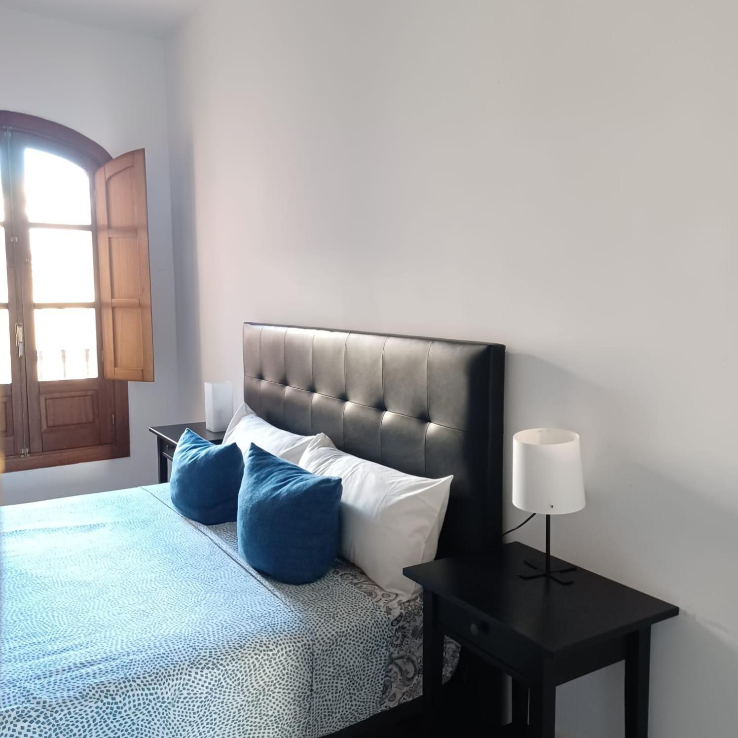 Picasso'S Neighbor Apartment Malaga Luaran gambar