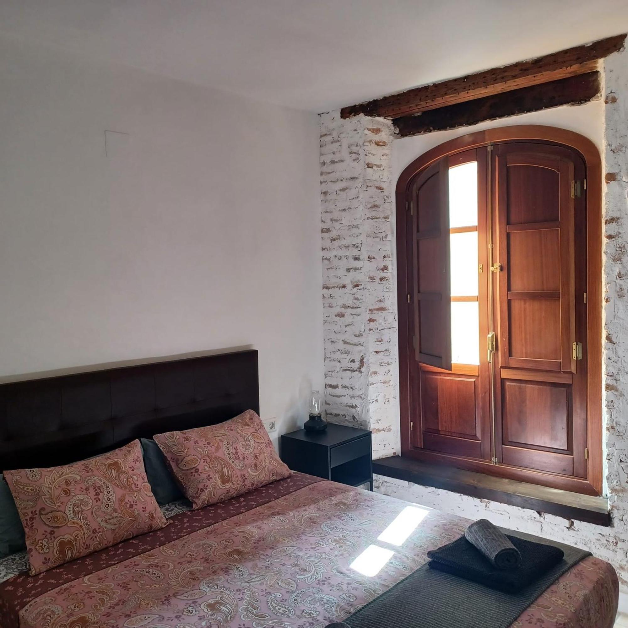 Picasso'S Neighbor Apartment Malaga Luaran gambar