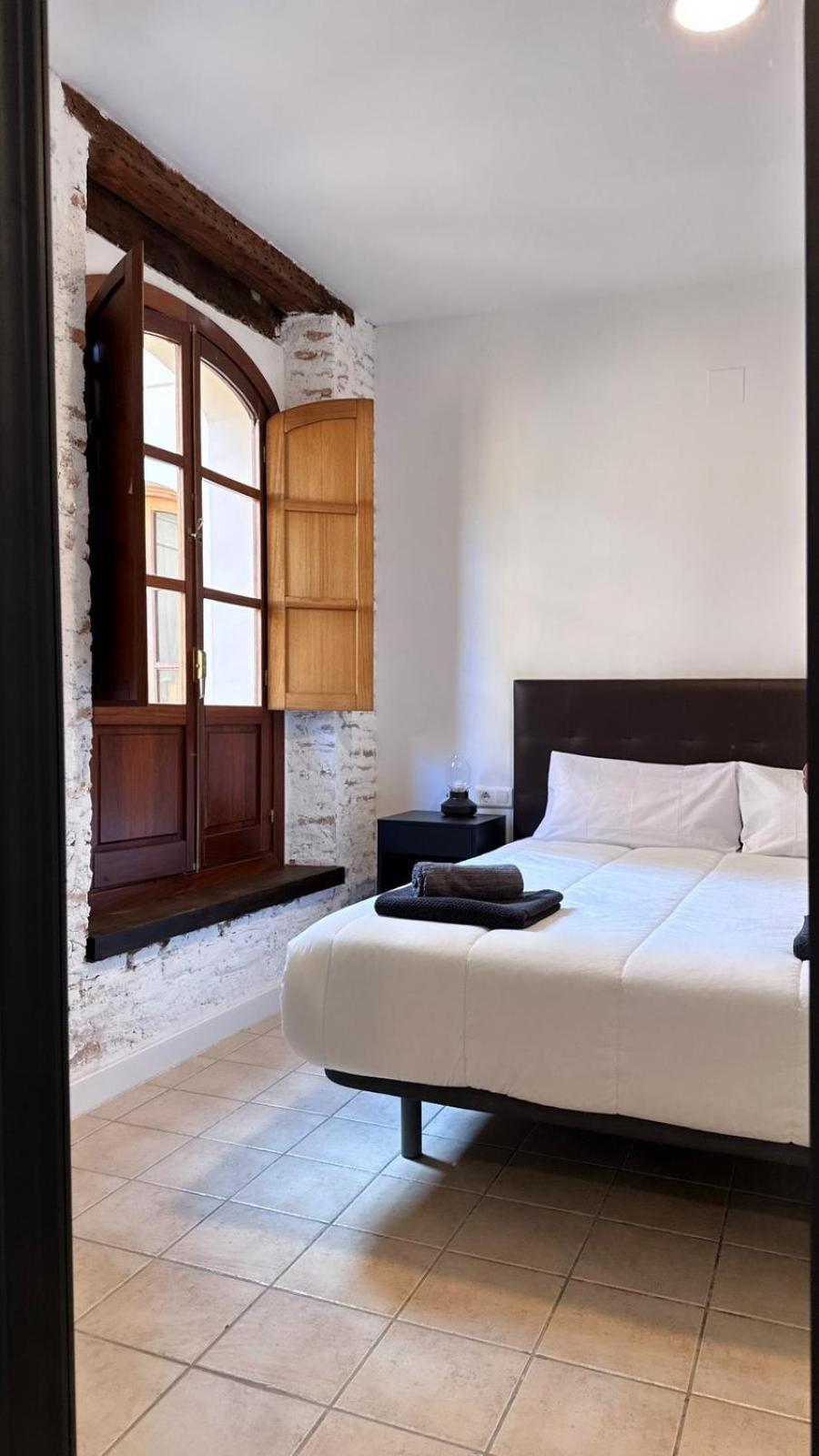 Picasso'S Neighbor Apartment Malaga Luaran gambar